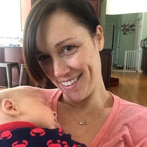 Meet your Posher, Rose